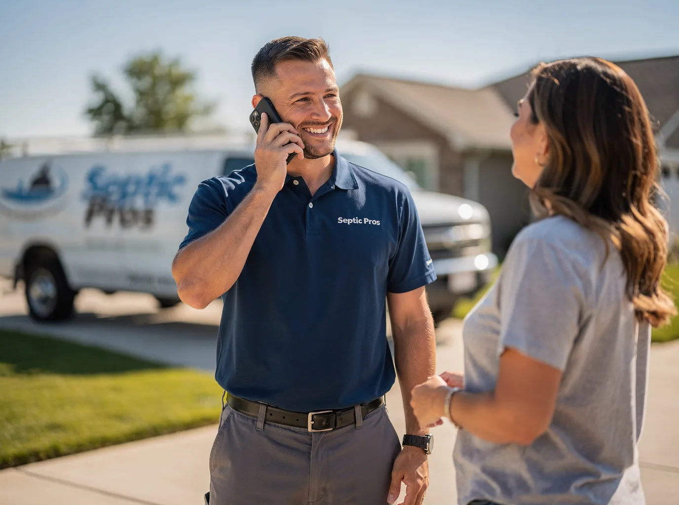 Septic Tank Pumping Covington, WA FAQs